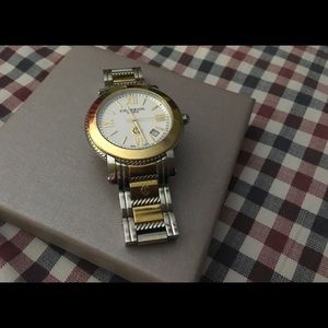 Authentic Charriol watch